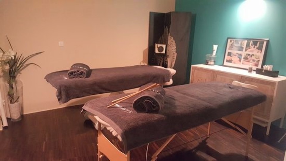 Notre centre ddi au bien tre,  la beaut et  la relaxation... 