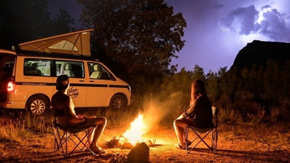 Le spcialiste de vos vacances itinrantes et aventures nomades