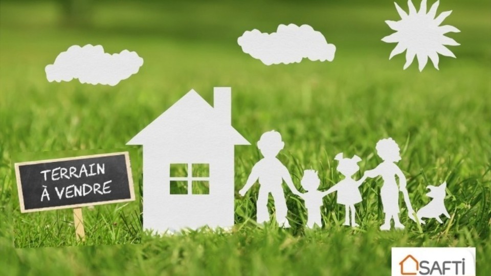 Votre conseillre immobilier SAFTI : Marylne DELARUE