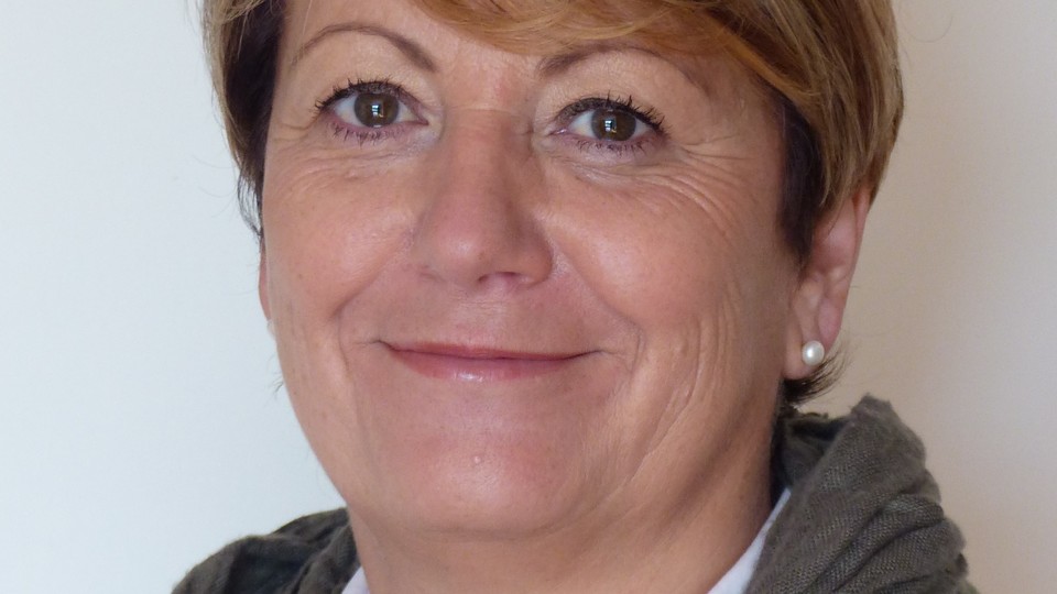 Votre conseillre immobilier SAFTI : Marylne DELARUE