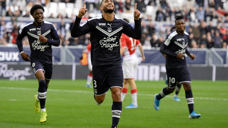 ❗RMC Sport, O Girondins de Bordeaux - Planeta Futebol Mz